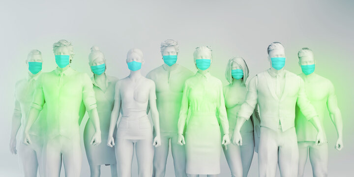 Medical Professionals Covid-19