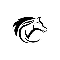 Horse Logo Design for your Business