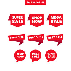 Sale banner templates design for your business.