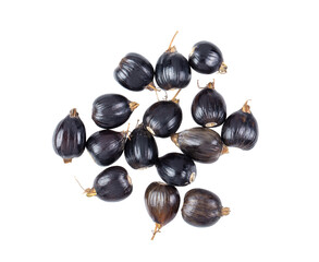 Jobs tears isolated on transparent png