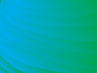 Blue and green abstract gradient vector background illustrations for wallpaper, print, decoration, and many more