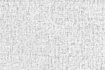 Woven texture, vector background, shades of gray