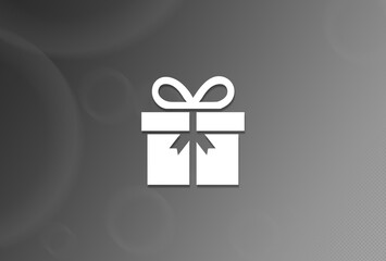Gift icon
