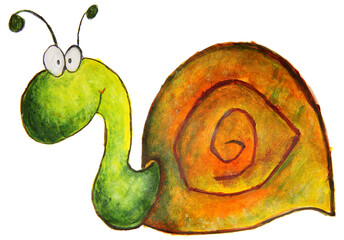 Cute artwork for children