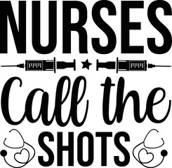Nurse svg design