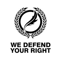 LAWFIRM LOGO DESIGN IDEA