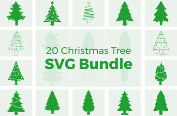 christmas tree svg, christmas tree svg bundle can be used for t-shirt, mug, pattern, christmas tree stickers, christmas tree png