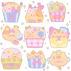 cupcakes