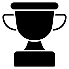 Trophy Icon