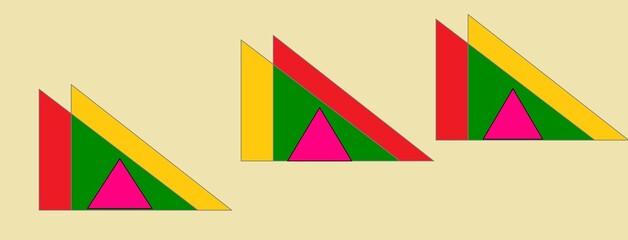 background with numbers