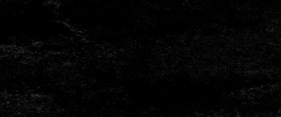 Abstract glitter background, snow imitation in silver, on black, white scratches isolated on a black background. template for design.