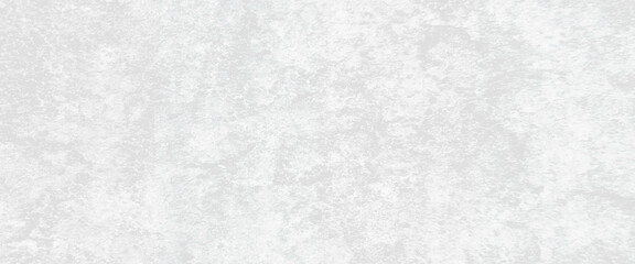 Back flat wide concrete stone table floor concept, old wall panorama texture cement dirty gray with black background abstract grey and silver color design are light with white background.	