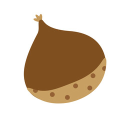 chestnut