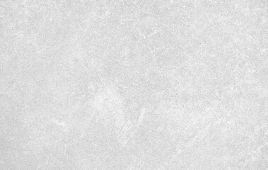 White cement wall in retro concept