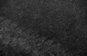 Dark cement wall in retro concept