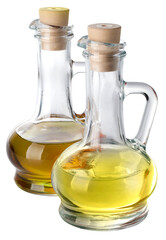 olive vegetable oil
