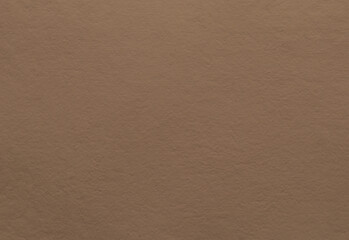 チョコレート色の紙のテクスチャ 茶色の背景