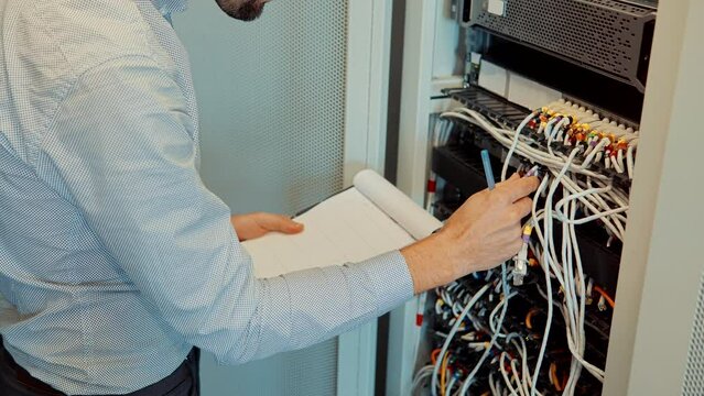 cyber security, blockchain, supercomputers and mainframes
