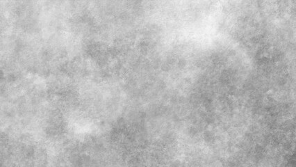 Fototapeta premium Grey concrete wall texture. Vector illustrator