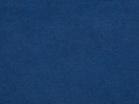 dark blue canvas texture background of cotton burlap natural fabric cloth for wallpaper design backdrop