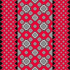 Abstract, abstract background, abstract pattern, fabric pattern art, background, batik, business, creativity, product decoration, design, fashion, Geometric ethnic pattern, carpet, wallpaper, clothing