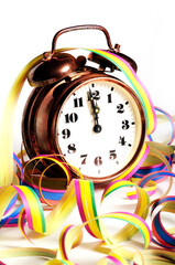 2023 new year  eve celebration concept