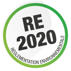 Picto RE 2020