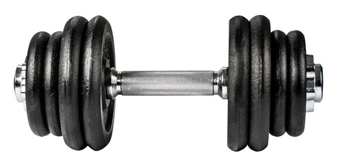 dumbbells