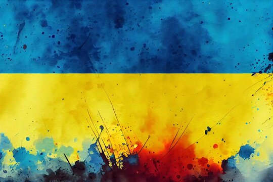 Ukraine Wallpaper