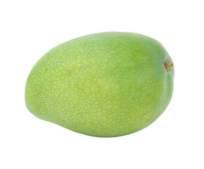 green mango on transparent png