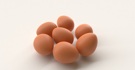 Chicken Eggs