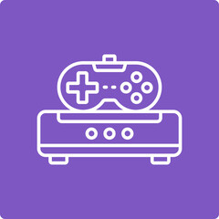 Console Icon
