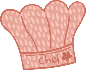 chef hat