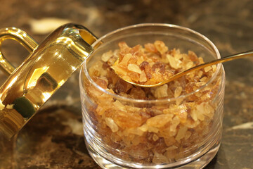 ブラウンシュガー