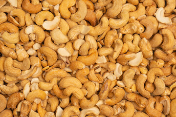 A group of almonds, pistachios, walnuts, macadamia, cashews.