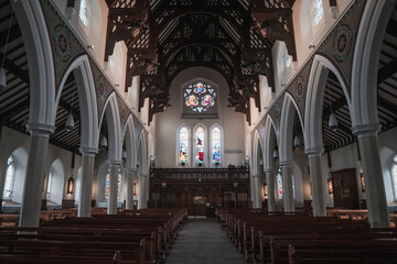 Kenmare Holy Cross Church Ireland