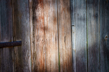 old countryside building architecture details