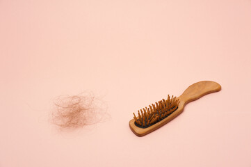 hair loss