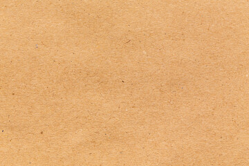 Brown paper texture for background. Seamless surface cardboard box for design. Backdrop recycle paper product or education concept.