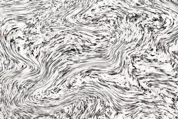 Marble ink texture acrylic painted waves texture background. pattern can used for wallpaper or skin wall tile luxurious.