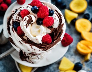 Icecream