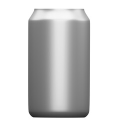 a can mock up