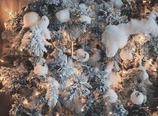 Winter room