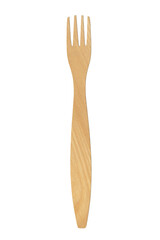 wooden kitchen spatula, kitchen spatula isolated from the background