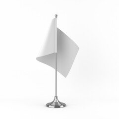 Table Flag
