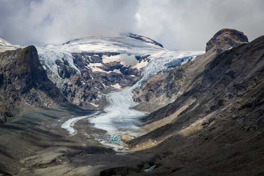 Pasterzengletscher 4