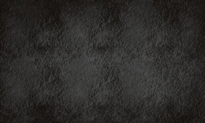 Black and white smooth gradient background image gray.	
