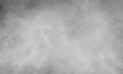 Obraz premium Black and white smooth gradient background image gray. 