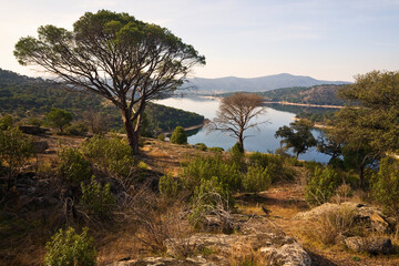 Pantano de San Juan