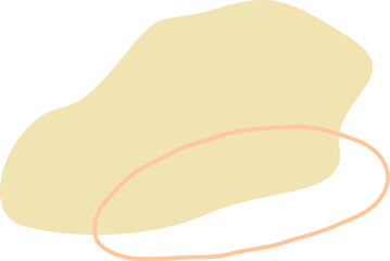 Aesthetic Liquid Abstract Free Form  